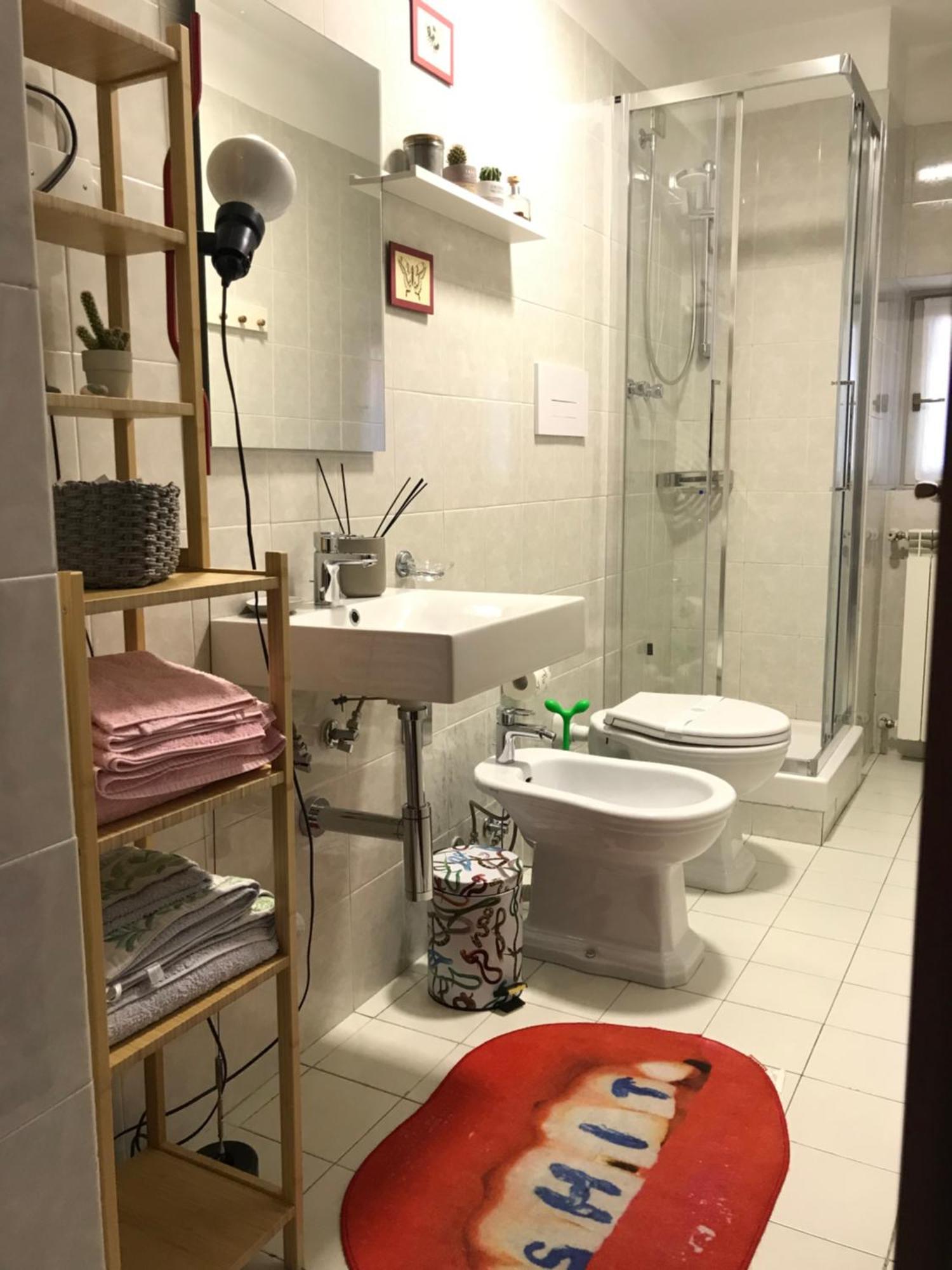 B&B Al 27 Paderno d'Adda 외부 사진